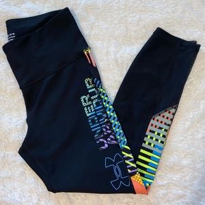 Women’s UA Leggings